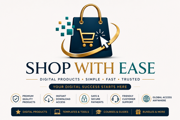 Shop Easy 2